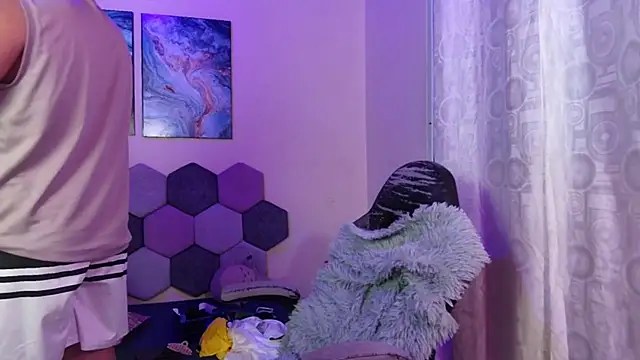 Horny tgn online show from 09.27.25