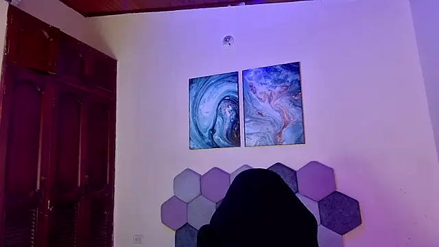 Horny tgn online show from 10.15.25