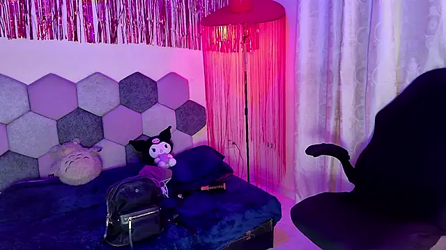 Horny tgn online show from 02.22.26