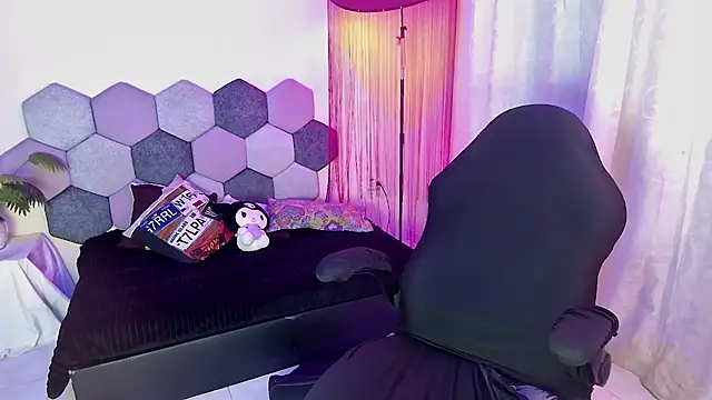 Horny tgn online show from 05.31.26