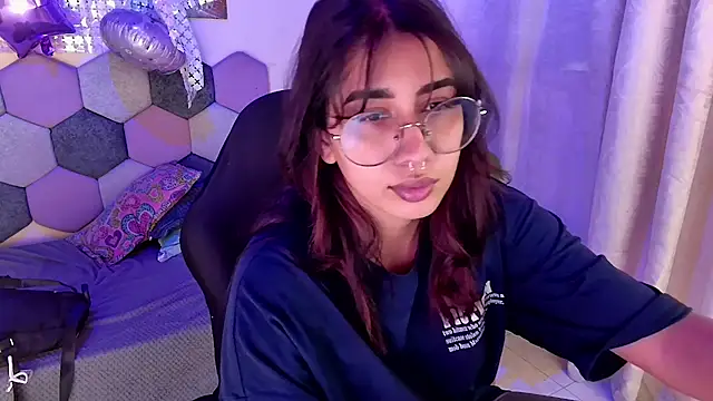 Horny tgn online show from 07.27.26