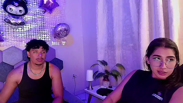 Horny tgn online show from 07.28.26