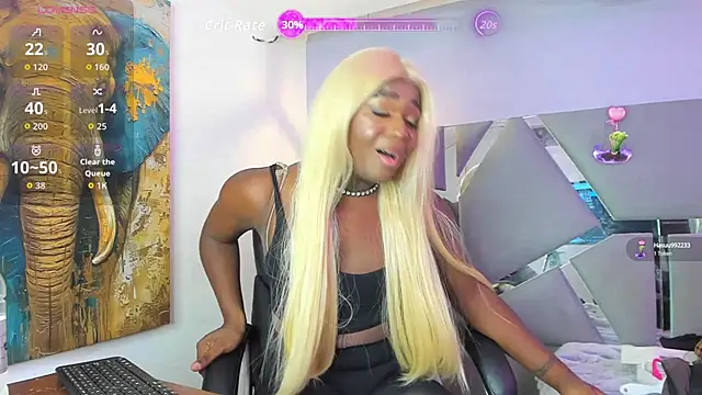 Arii xxx online show from 10.01.25