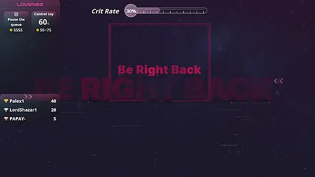 Arii xxx online show from 11.30.25