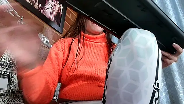 ValeriaLacrozee online show from 03.06.25