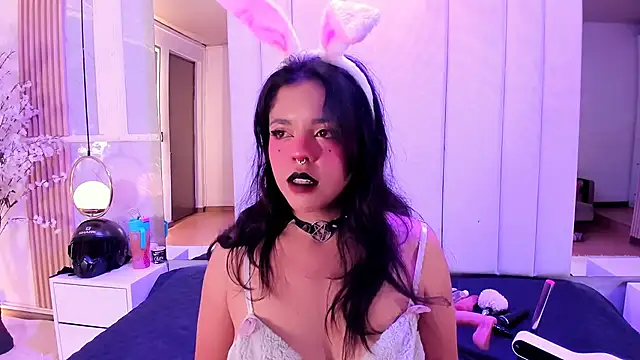 ivannabellini online show from 02.02.26