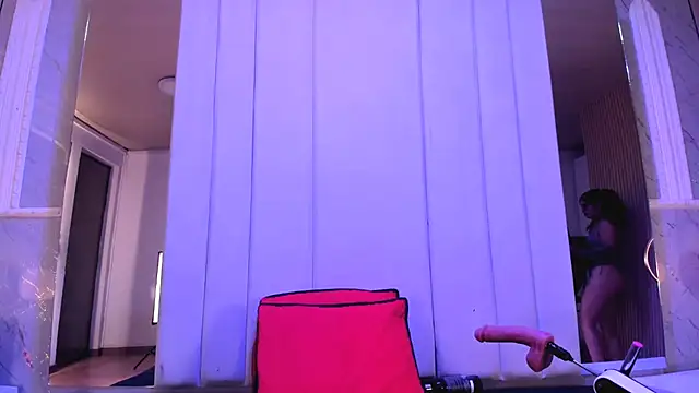 ivannabellini online show from 02.21.26