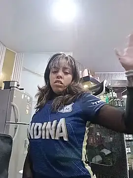 ivannabellini online show from 06.18.26