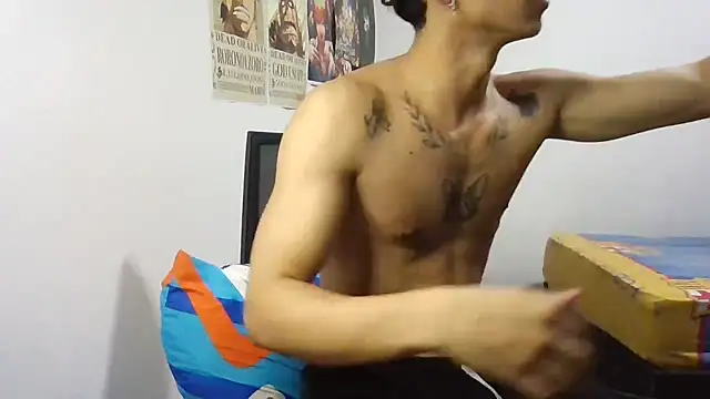 Snapshot of Dillom420 chatting on 01.31.25 Dillom420 online show from 01.31.25