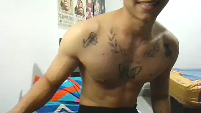 Snapshot of Dillom420 chatting on 02.14.25 Dillom420 online show from 02.14.25