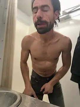 Natural sexy33 online show from 01.16.25