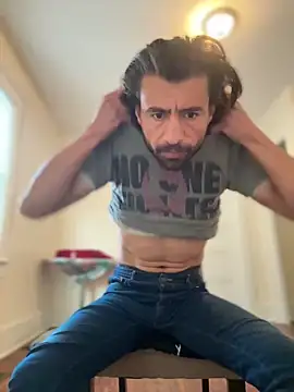 Natural sexy33 online show from 03.02.25