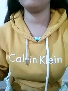 Snapshot of Arohi_is_Live chatting on 01.29.25 Arohi is Live online show from 01.29.25