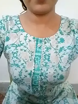 Snapshot of Arohi_is_Live chatting on 03.01.25 Arohi is Live online show from 03.01.25