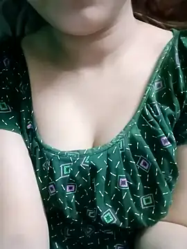 Snapshot of Arohi_is_Live chatting on 03.20.25 Arohi is Live online show from 03.20.25