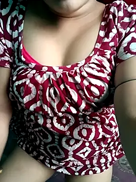 Snapshot of Arohi_is_Live chatting on 09.25.25 Arohi is Live online show from 09.25.25