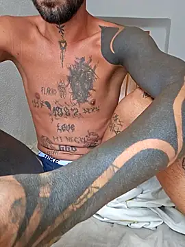 charlye inkkkk online show from 09.09.25