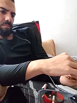 charlye inkkkk online show from 11.11.25