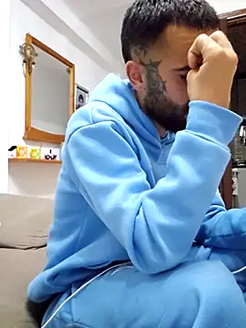 charlye inkkkk online show from 11.15.25