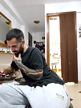 charlye inkkkk online show from 11.18.25