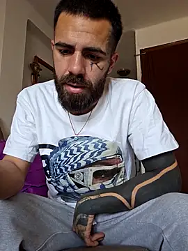 charlye inkkkk online show from 02.18.26