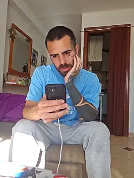 charlye inkkkk online show from 03.16.26