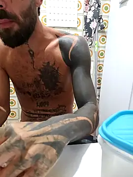 charlye inkkkk online show from 05.10.26