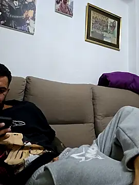 charlye inkkkk online show from 05.10.26
