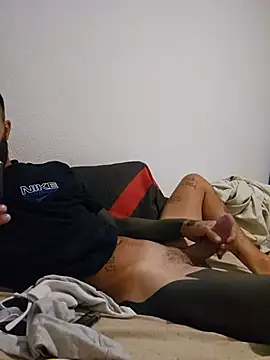 charlye inkkkk online show from 06.02.26