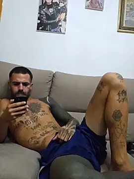 charlye inkkkk online show from 06.14.26