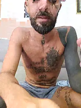 charlye inkkkk online show from 07.07.26
