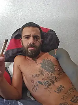 charlye inkkkk online show from 07.14.26