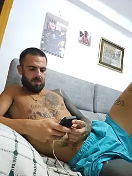 charlye inkkkk online show from 07.20.26
