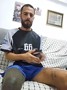 charlye inkkkk online show from 07.24.26