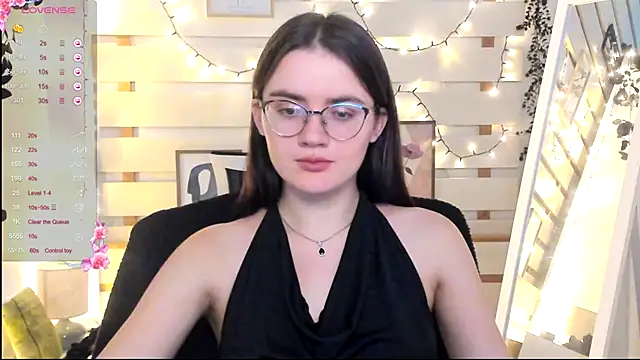 Snapshot of Josephine_jo chatting on 11.27.25 Josephine jo online show from 11.27.25