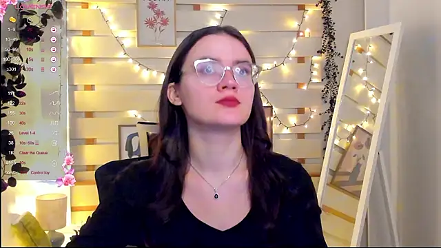 Snapshot of Josephine_jo chatting on 01.17.26 Josephine jo online show from 01.17.26