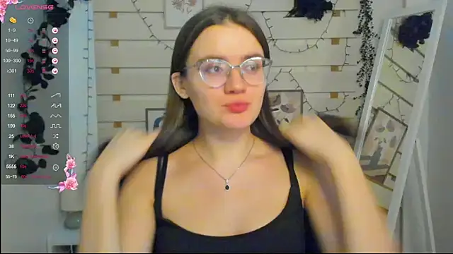 Snapshot of Josephine_jo chatting on 01.17.26 Josephine jo online show from 01.17.26