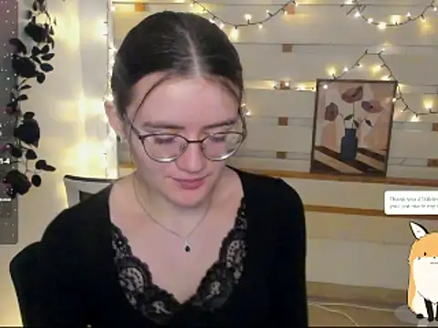 Snapshot of Josephine_jo chatting on 02.07.26 Josephine jo online show from 02.07.26