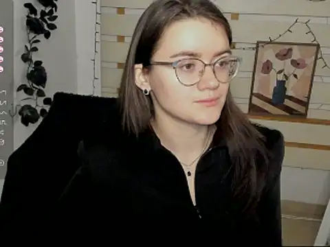 Snapshot of Josephine_jo chatting on 02.08.26 Josephine jo online show from 02.08.26