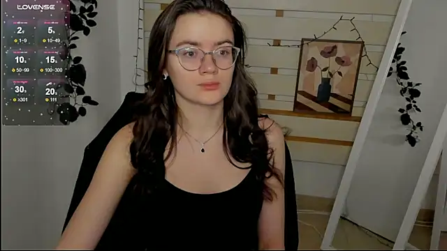 Snapshot of Josephine_jo chatting on 02.10.26 Josephine jo online show from 02.10.26