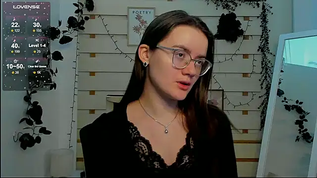 Snapshot of Josephine_jo chatting on 02.18.26 Josephine jo online show from 02.18.26