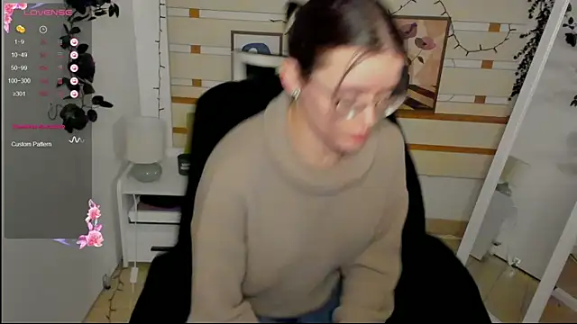 Snapshot of Josephine_jo chatting on 02.20.26 Josephine jo online show from 02.20.26