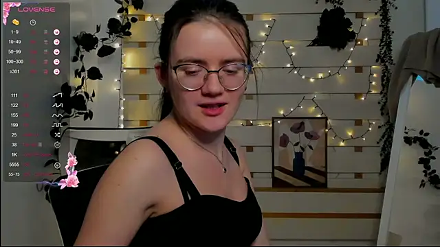 Snapshot of Josephine_jo chatting on 02.22.26 Josephine jo online show from 02.22.26