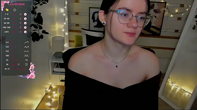 Snapshot of Josephine_jo chatting on 03.01.26 Josephine jo online show from 03.01.26