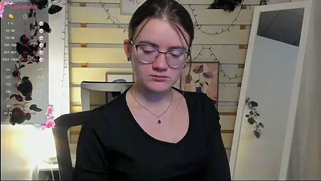 Snapshot of Josephine_jo chatting on 03.14.26 Josephine jo online show from 03.14.26