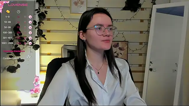 Snapshot of Josephine_jo chatting on 03.21.26 Josephine jo online show from 03.21.26