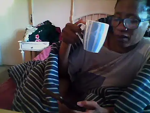 bustybillies online show from 03.23.25