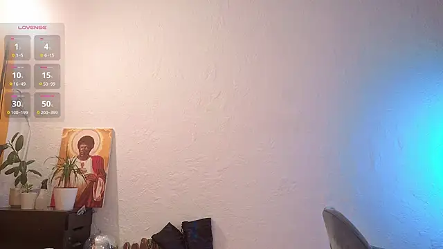 ginavontease online show from 05.24.26