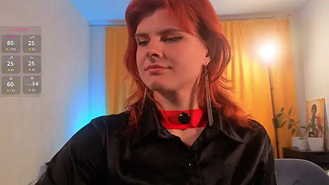 ginavontease online show from 06.01.26