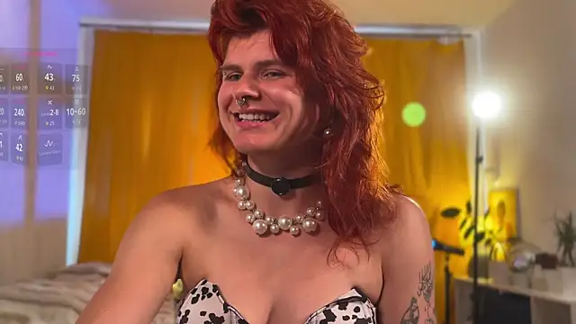 ginavontease online show from 07.28.26